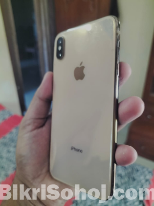 IPHONE XS MAX